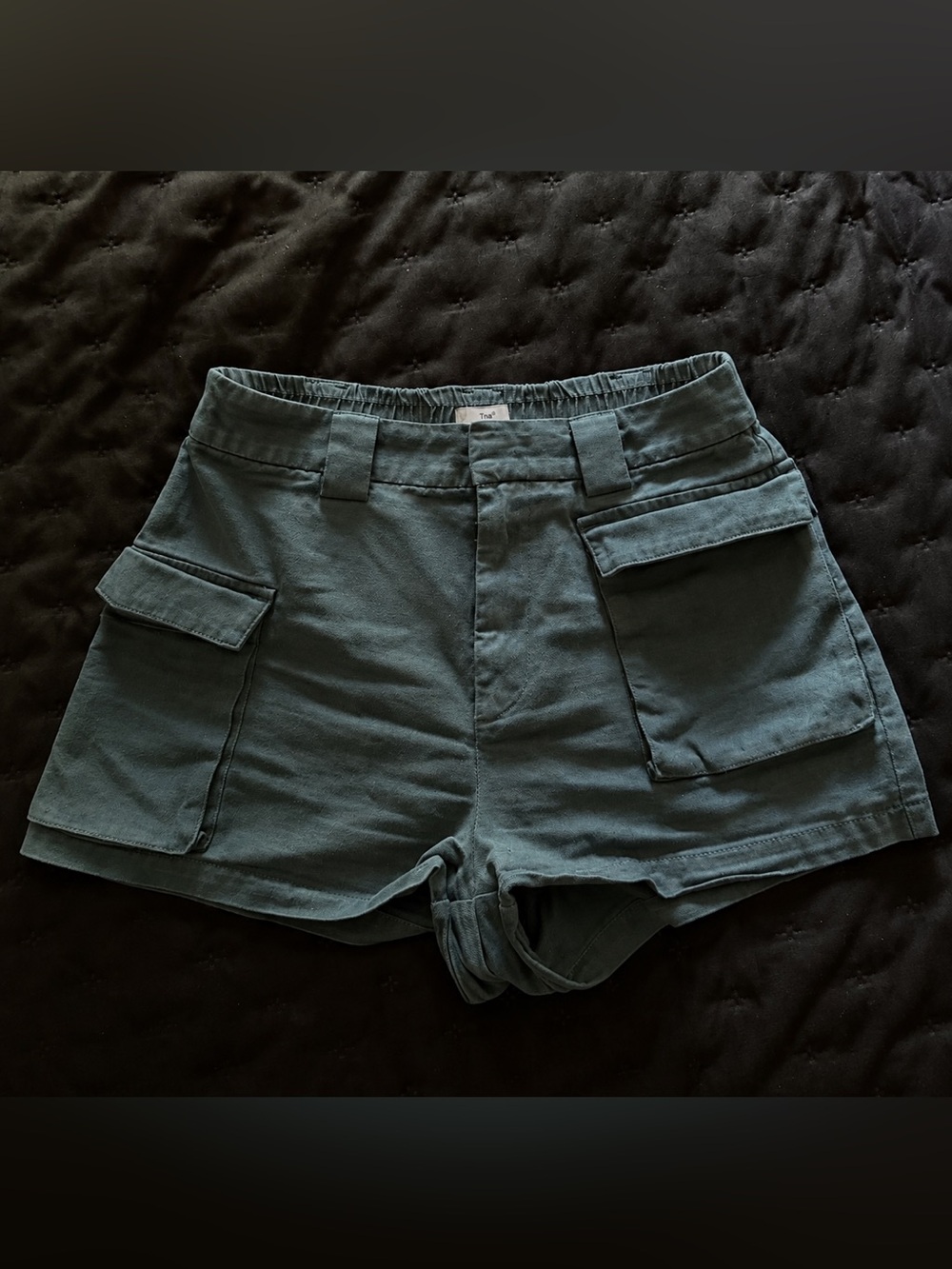 TNA Cargo Shorts